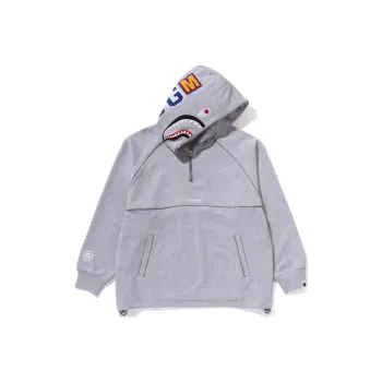 A BATHING APE VERY PREP Collection SS25 Sweatshirt Unisex