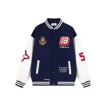 CHARLIE GOLF Jackets Coats Unisex