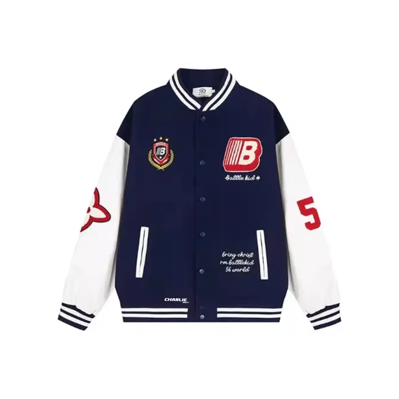 CHARLIE GOLF Jackets & Coats Unisex-0