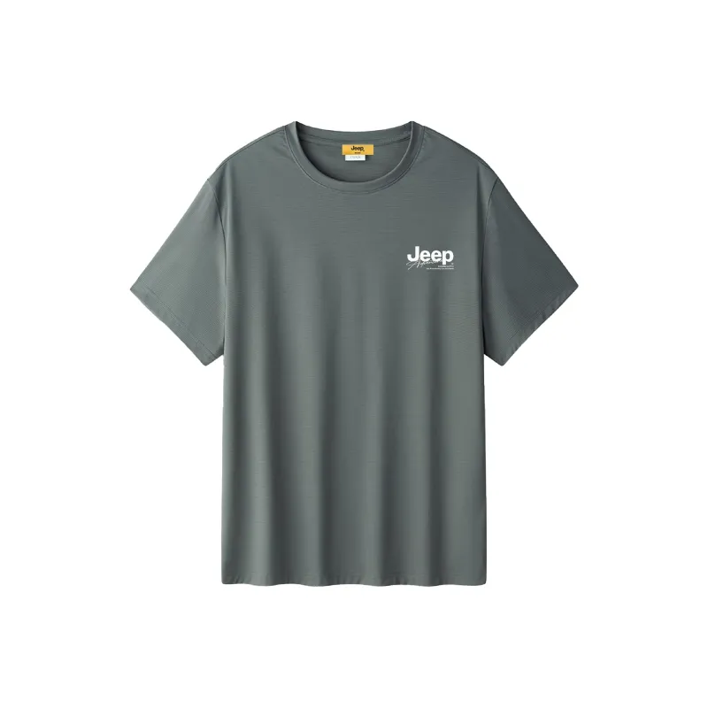 Jeep T Shirts Men-14