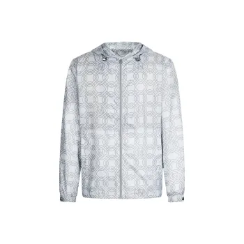 MANGANO Jackets Coats Men's Mint Green