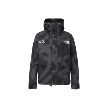 KAWS X THE NORTH FACE Retro 1986 Mountain Jacket