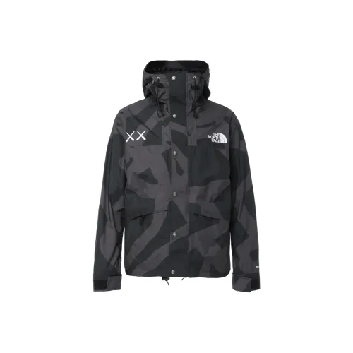 KAWS X THE NORTH FACE Retro 1986 Mountain Jacket