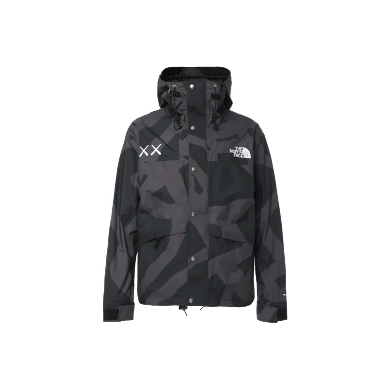 KAWS X THE NORTH FACE Retro 1986 Mountain Jacket-0