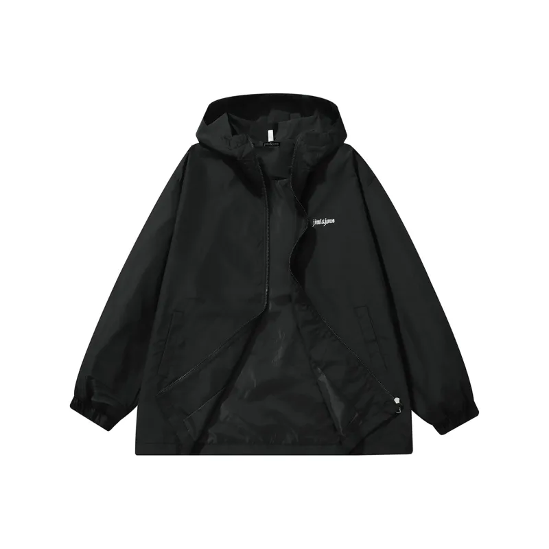 JIMI&JONS Jackets Unisex-0