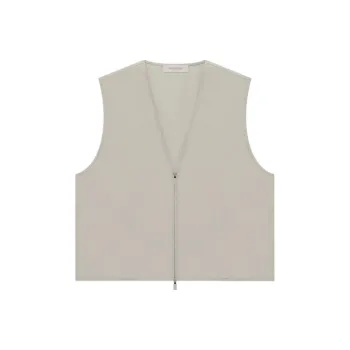 Fear Of God Essentials Barn Vest