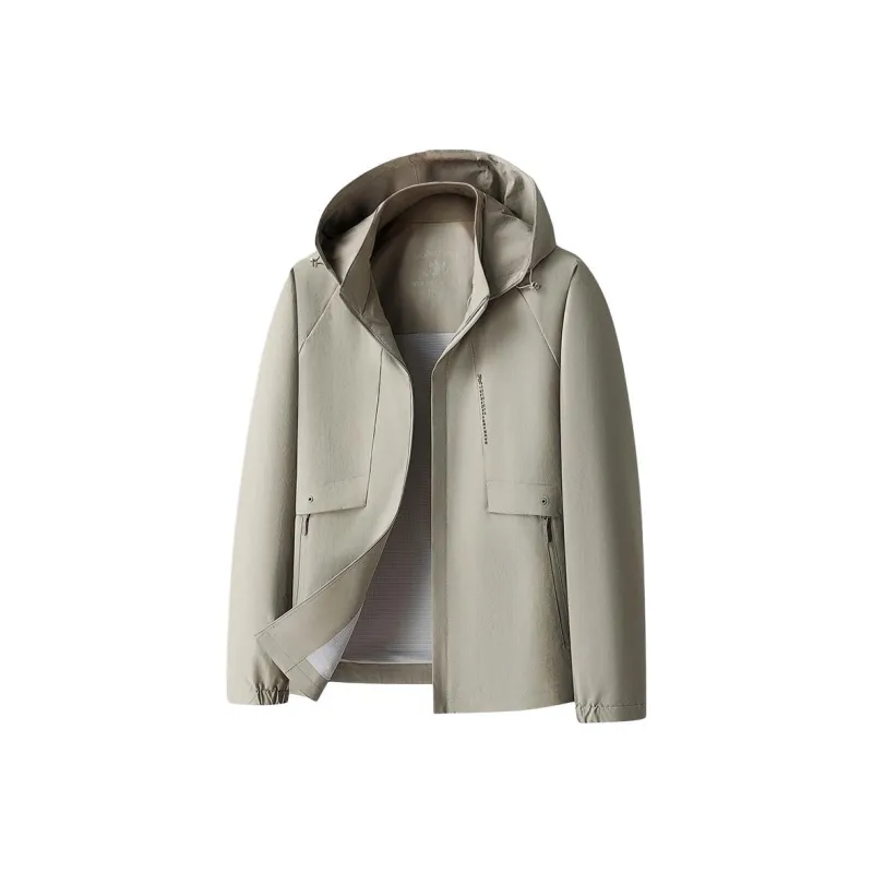Yalu 1972 Jackets & Coats Men's-2