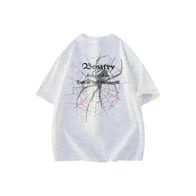 BENATRY T Shirts Unisex-10