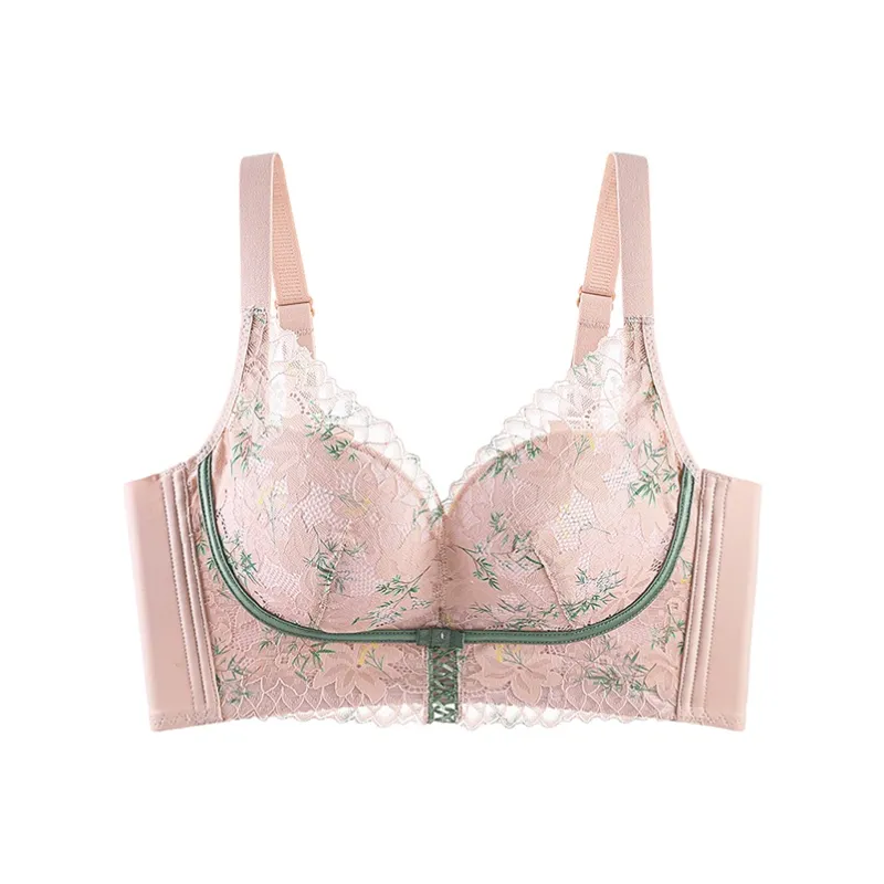 MADALLO Bra Women's Champagne Skin-4