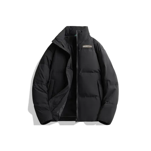 VENGETICE FPA Unisex Jacket Black