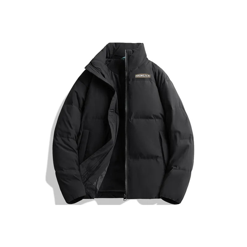LIGHTNING MONSTER Down Jacket Unisex-0