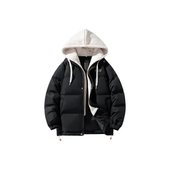 JUNGLE PANDA Jackets Coats Unisex