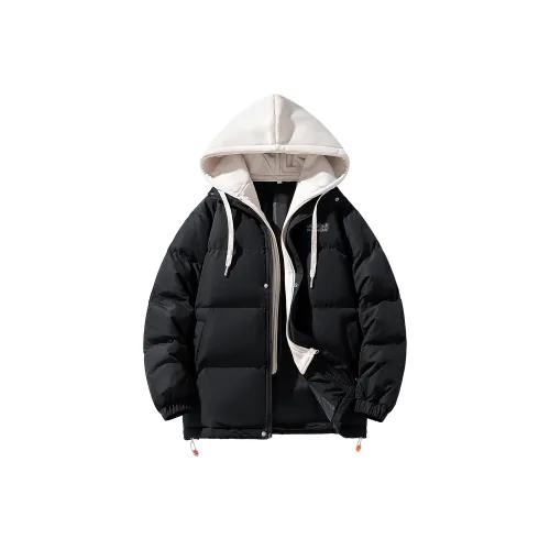 JUNGLE PANDA Jackets Coats Unisex