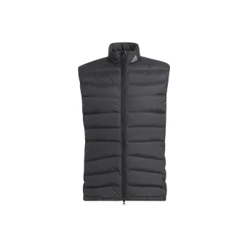 Adidas Vests Men Black