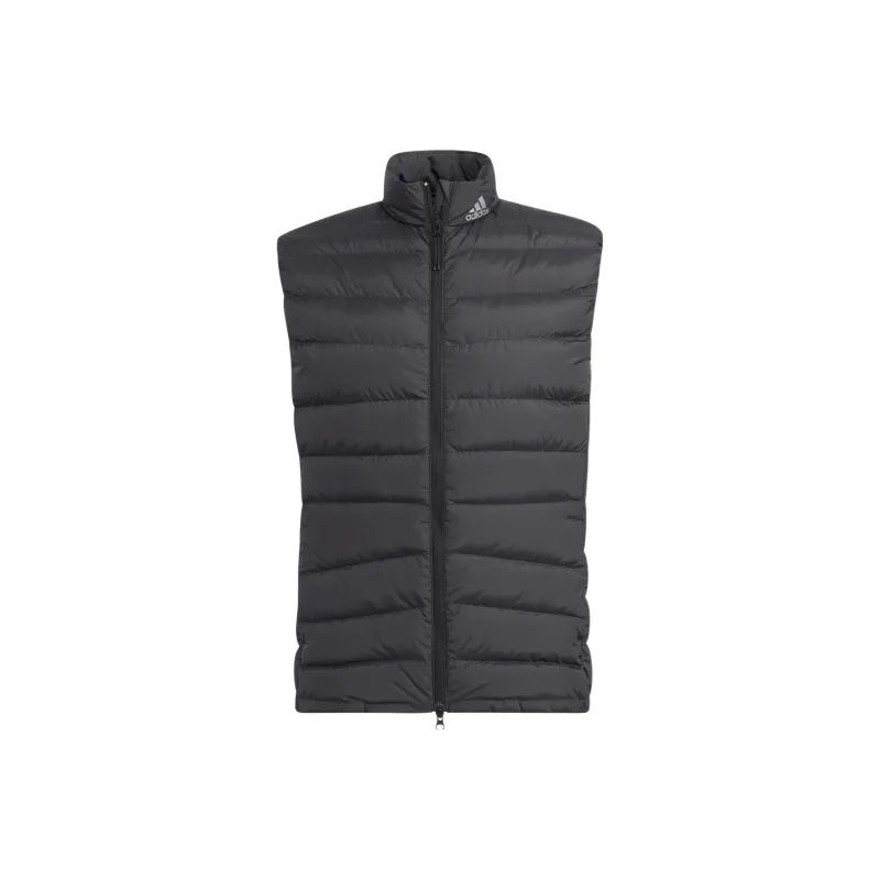 Adidas Vests Men Black-0