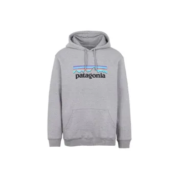 Patagonia Sweatshirt Men's Gray