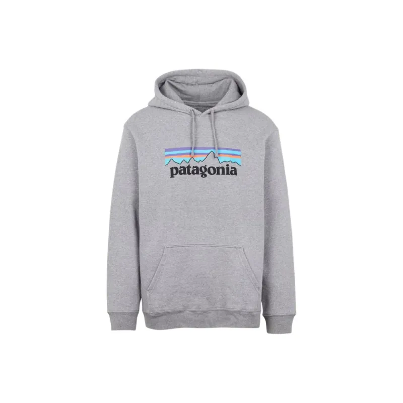Patagonia Sweatshirt Men's Gray-0