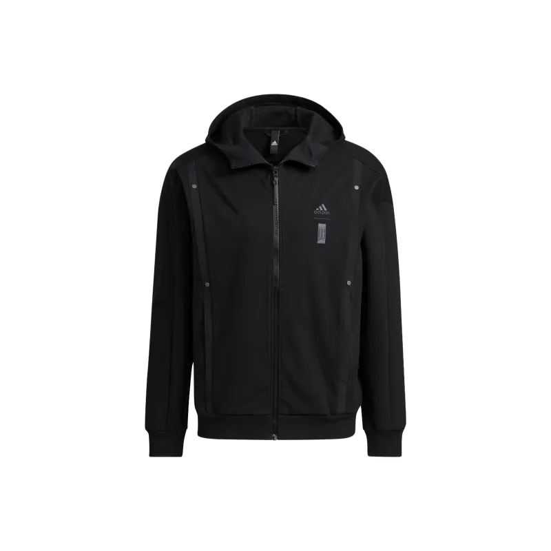 Adidas Wuji Series Jacket Men's-0