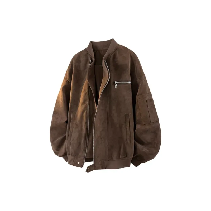 BEAR UNION Jackets & Coats Unisex-3