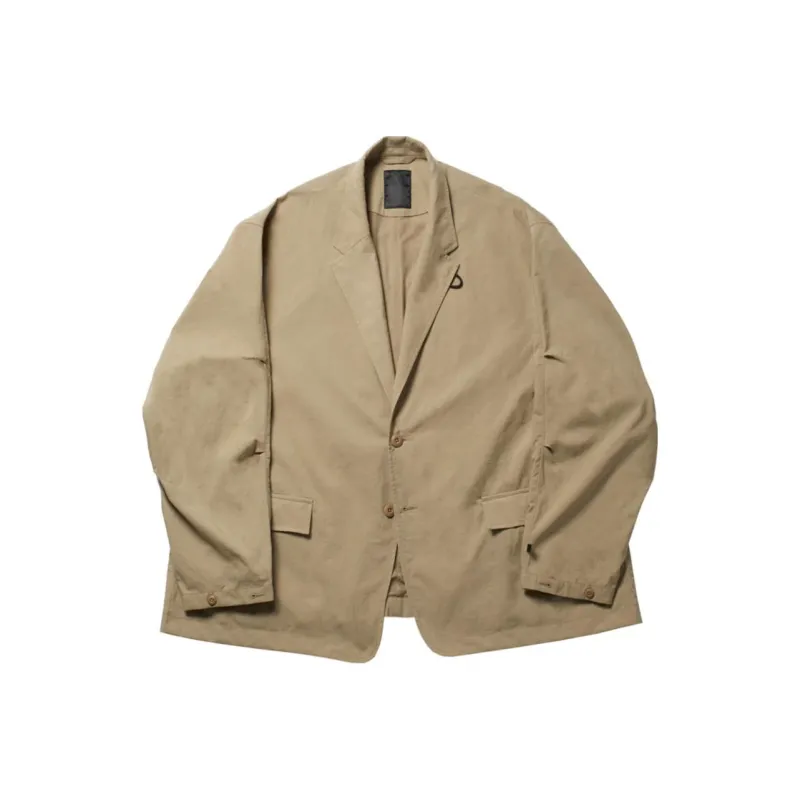 DAIWA PIER39 Jackets Men Sandy Beige-0