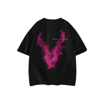 Small Columns Under The Sea T Shirt Unisex