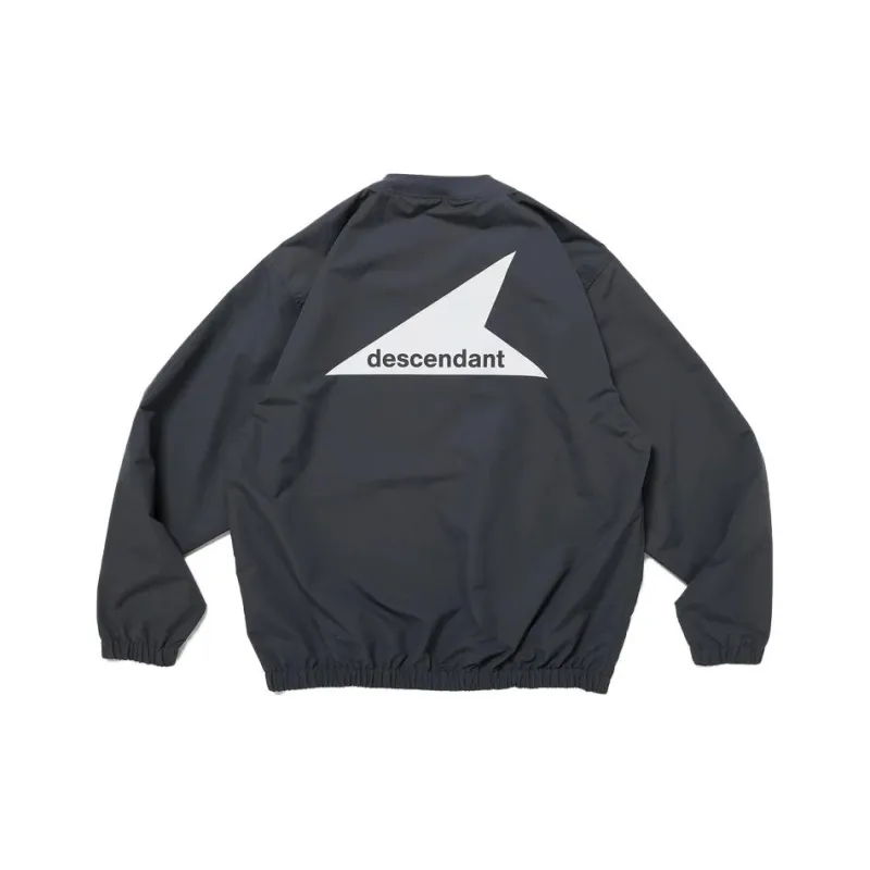 Descendant Jackets Unisex-0