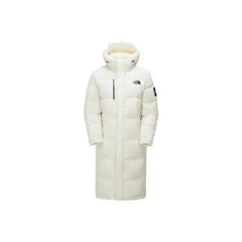 THE NORTH FACE Jacket Men's White