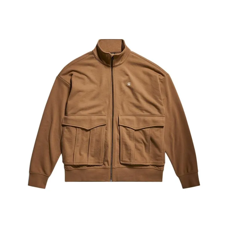 G STAR RAW Jackets Men-0