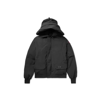Canada Goose Chilliwack Bomber Jacket