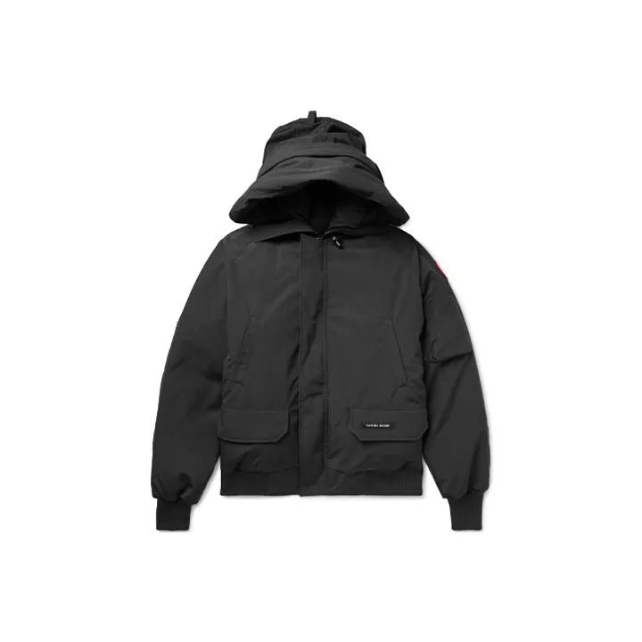 Canada Goose Chilliwack Bomber Jacket-0
