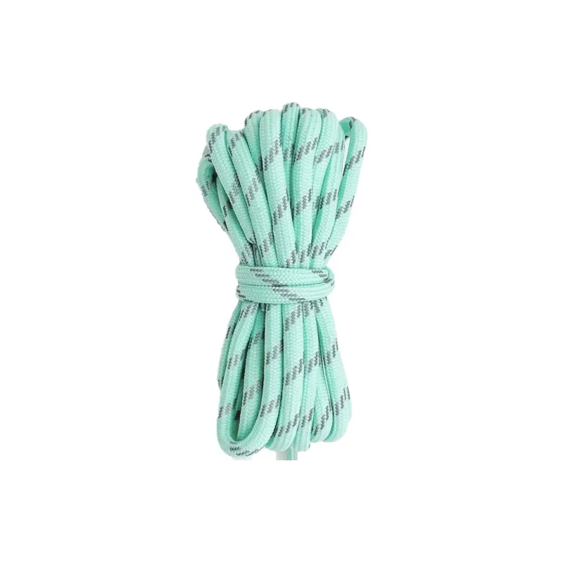 IOTS Polyester Shoelaces Unisex-4
