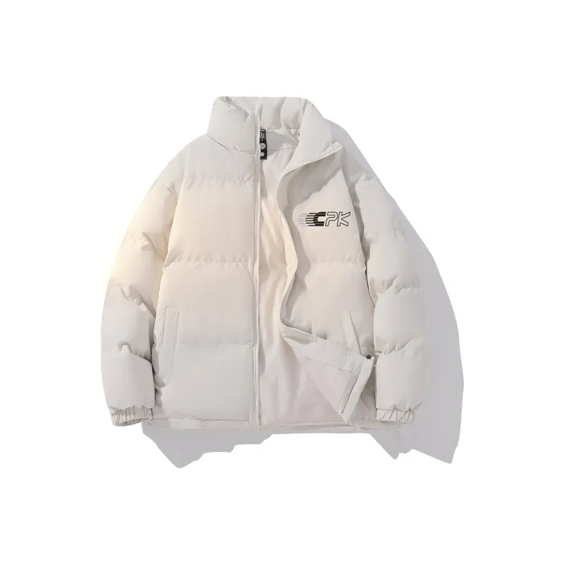Cost Per Kilo Puffer Jacket Unisex-7