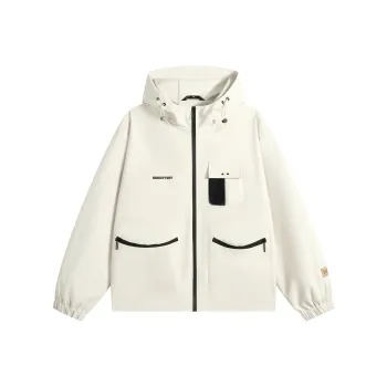 SIDEEFFECT Jackets Unisex