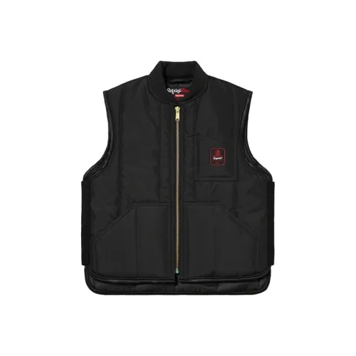 Supreme RefrigiWear Insulated Iron Tuff Vest