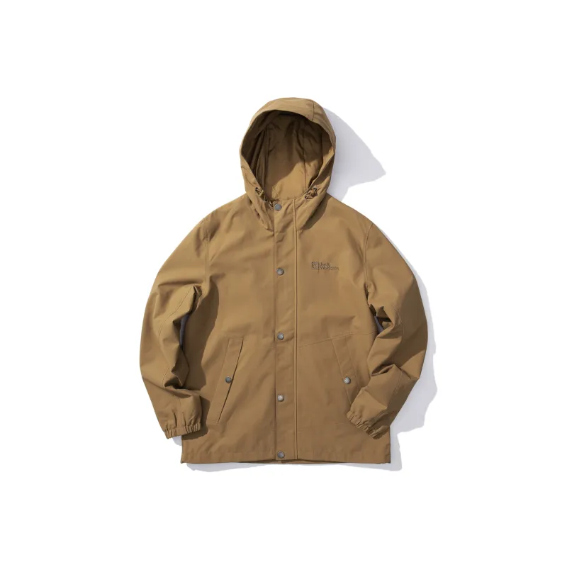 JACK WOLFSKIN Jackets Men-41