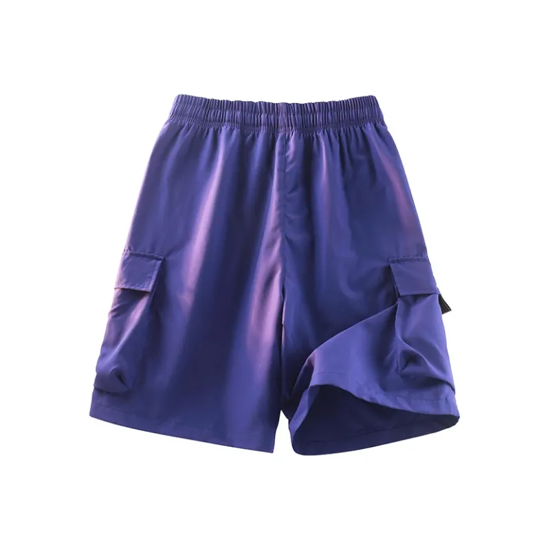 Disney Cargo Shorts Unisex-14