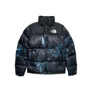 THE NORTH FACE THE NORTH FACE Nightcrawlers Nuptse Jacket