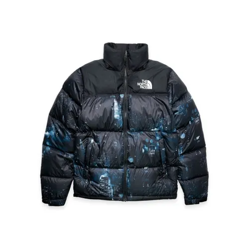 THE NORTH FACE THE NORTH FACE Nightcrawlers Nuptse Jacket