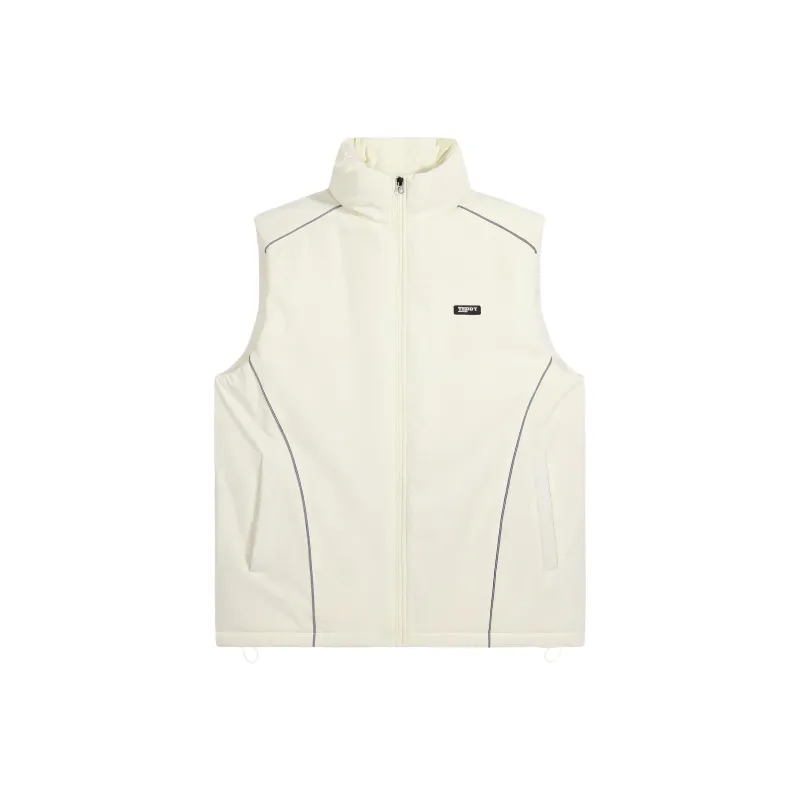 Teddy Bear Collection Vest Unisex-8