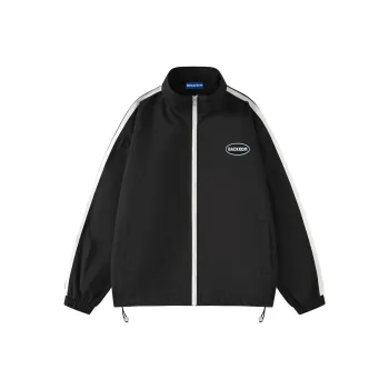 David Bakken x DAOMEIXIONG LIANMINGKUAN Jackets Coats Unisex
