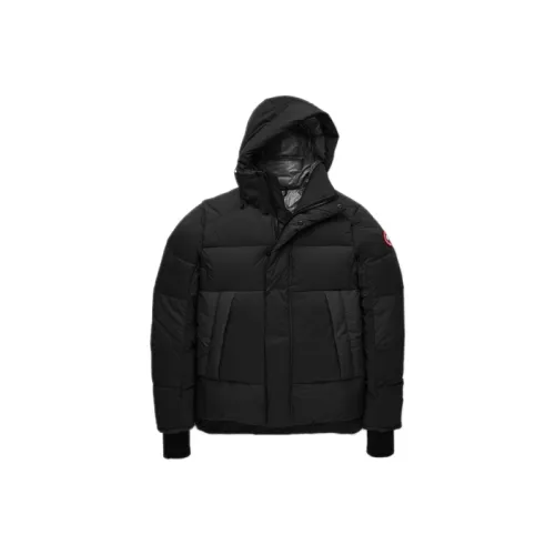 Canada Goose Armstrong Down Fresh Jacket