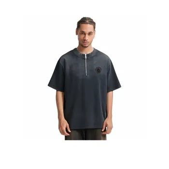 Fingercrox T Shirt Unisex BKX/Black