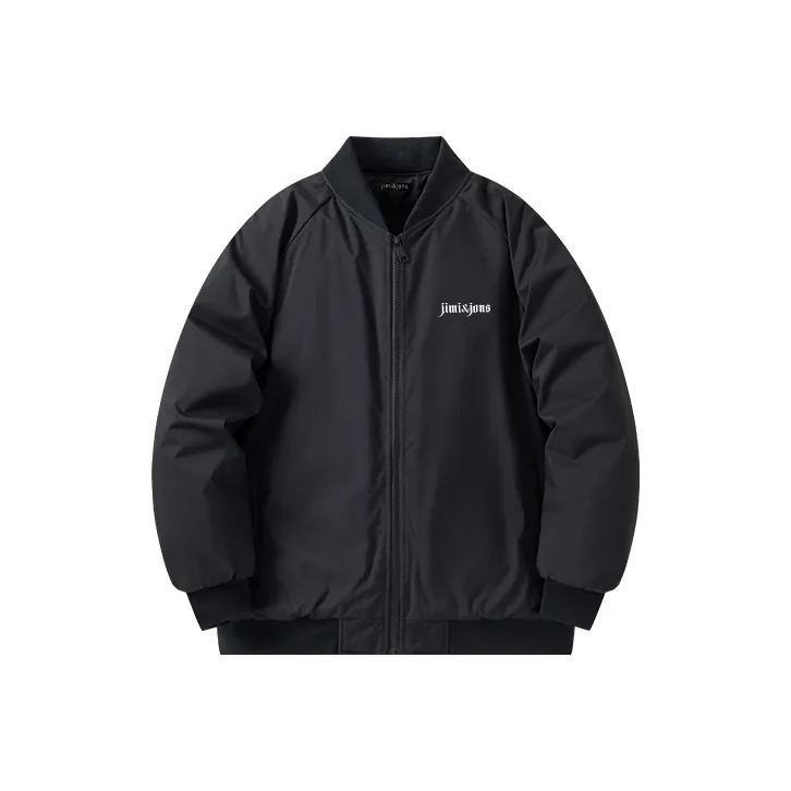 JIMI&JONS Jackets Unisex-38