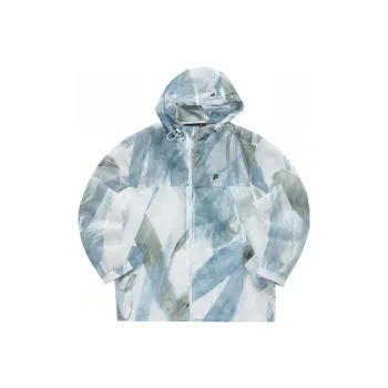 FILA FUSION WHITE SPECIAL Jacket Men's Standard White