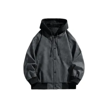 YOFVV Jackets Unisex