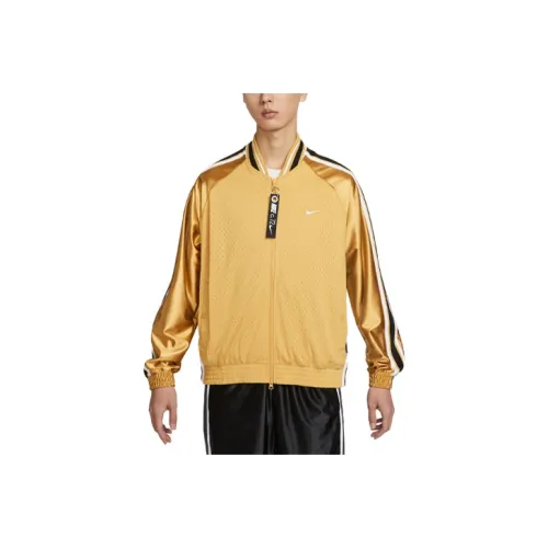 Nike Jackets Men Wheat King