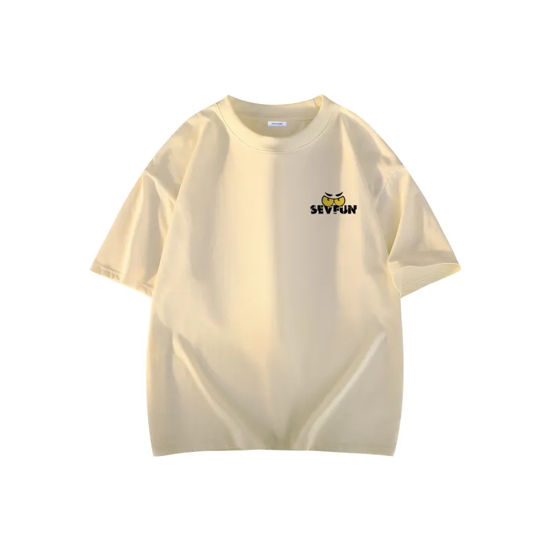 7 SEVFUN T Shirts Unisex-11