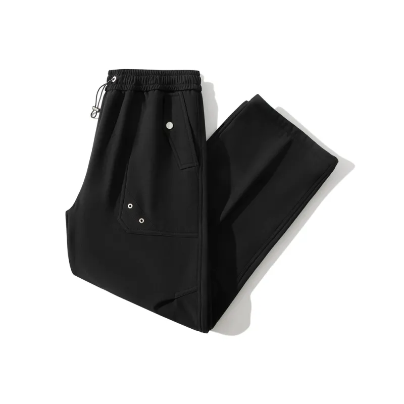 Kele Coco Casual Pants Unisex-4
