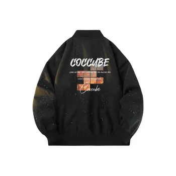 COC CUBE Jackets Unisex