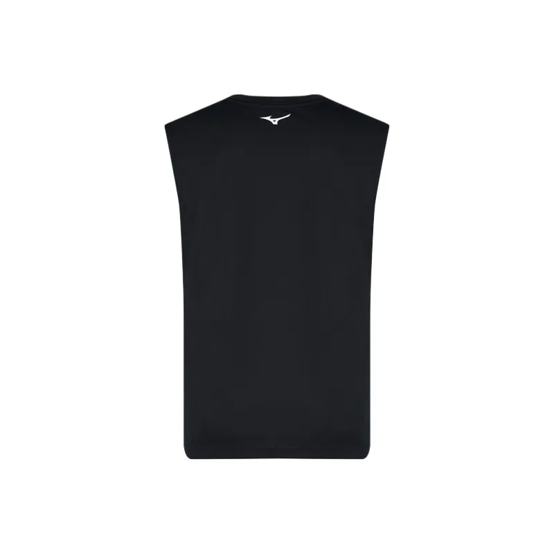 Mizuno Tank Tops Unisex-1